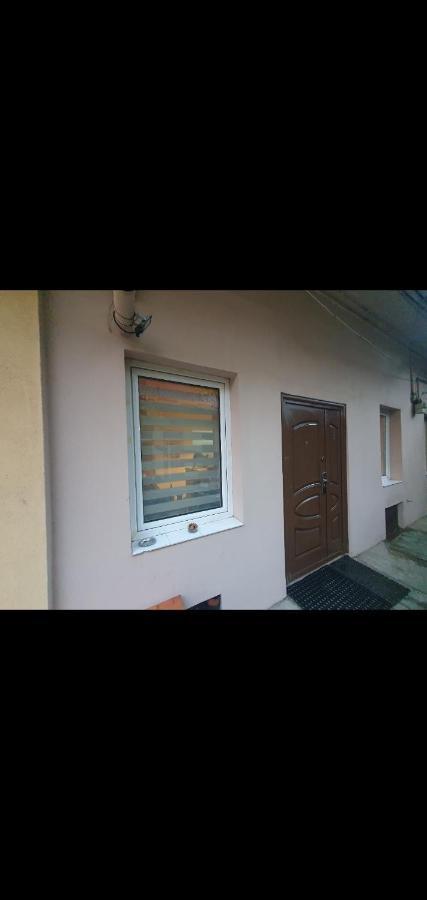 Ap Central Traian Mosoiu 2 Parcare Proprie Cluj-Napoca Exterior photo