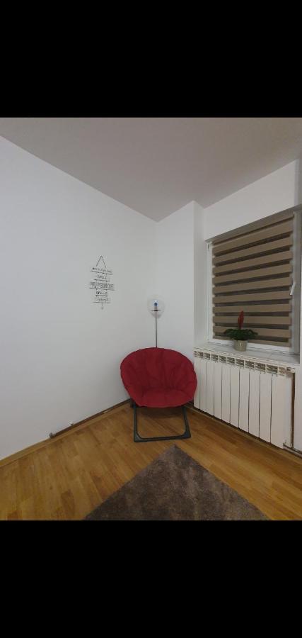 Ap Central Traian Mosoiu 2 Parcare Proprie Cluj-Napoca Exterior photo